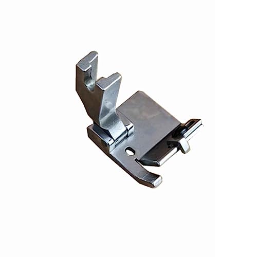 Prensatelas Universal Tres en Uno Multifuncional Ajustable para Máquina de Coser Industrial miniatura 1