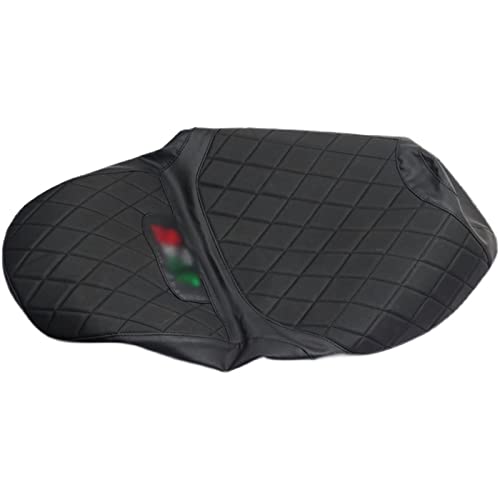 Coussin de siège moto PCX125 en éponge épaisse protection de selle 2016-2019