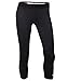 Soffe Juniors Dri Capri, Black, Small