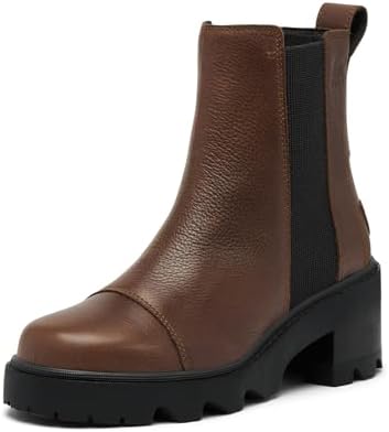 SOREL Women's Joan Now Chelsea Boot