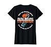 Papa Roach - Official Merchandise - Cocktail T-Shirt, Women, Black, Small #1
