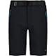 CMP - Kid Bermuda, Unisex, Antracite-Reef, 128