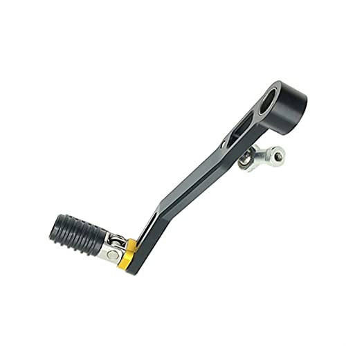 Levier de vitesse réglable Yamaha FJ09 pour éviter faux points morts