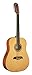 Oscar Schmidt OD312-A Dreadnought (12 String) Acoustic Guitar. Natural Spruce