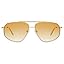 Gold/Light Yellow