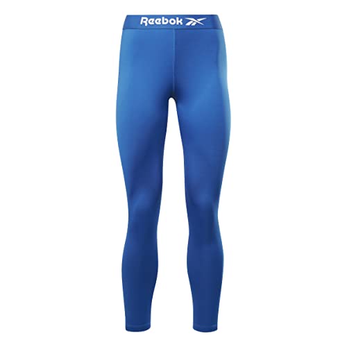 Reebok Mallas Marca Modelo WOR Commercial Tight
