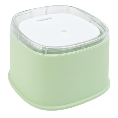 Fuente automática para gatos y perros 2L aqxreight miniatura 4