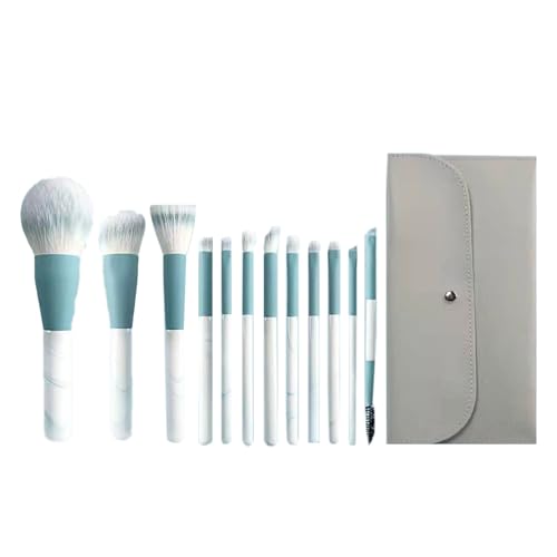 Fazanwey Makeup Brush Kit, Travel... Fazanwey Makeup Brush Kit, Travel...