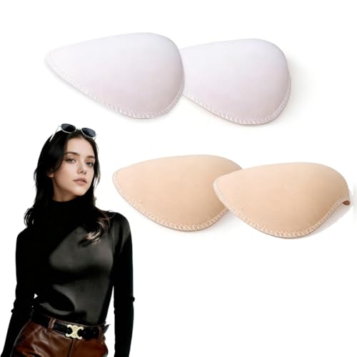 Versatili ed eleganti: le nostre spalline valorizzano all'istante il tuo look e si abbinano perfettamente a una varietà di capi, da blazer e t-shirt ad abiti e maglioni. Un'aggiunta ideale a qualsiasi guardaroba.