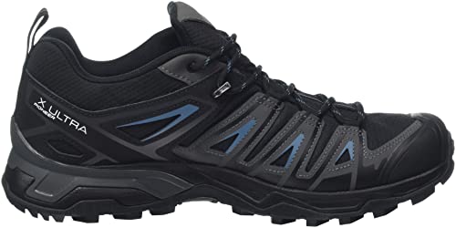 Image of Salomon mens X Ultra Pioneer Mid Gore-tex