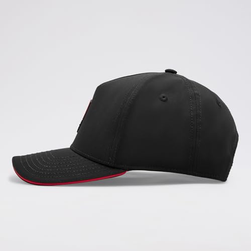 Image of Lotto Kickoff 5 Panel Baseball Cap