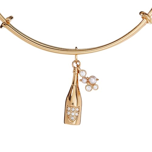 Alex and Ani Champagne Jewelry2
