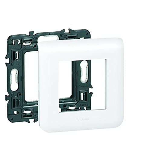 Legrand LEG99672 - Placchetta di supporto con