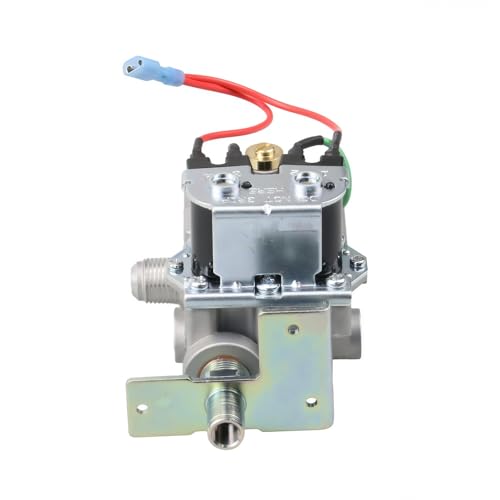 Image of AITKEN 31098 RV Furnace Gas Valve Kit for Atwood & Dometic | Fits Atwood & Dometic Furnaces; Replaces 31098 /38611