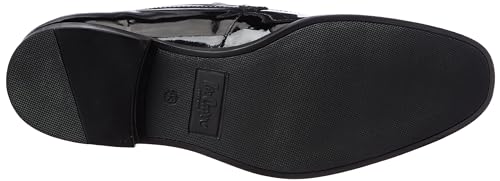 Image of Lee Cooper Mens Lc6342n Uniform Dress Shoe