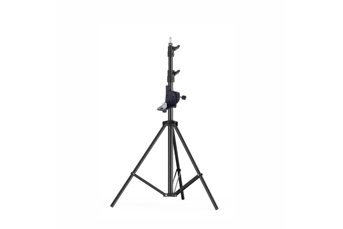 BHS-250 Tripod with 1/4" Threaded Mount for Laser Level and Level