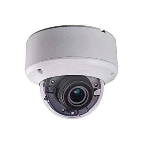 VIEWISE Analog HD AC326D-OD4Z (DS-2CE5AH0T-VPIT3ZF / HIK-OEM) 5MP 4-in-1 (TVI/AHD/CVI/CVBS) 2.7~13.5mm Motorized Lens Night Vision EXIR 120ft Outdoor Waterproof IP67 Vandal Proof DC12V/AC24V Cover