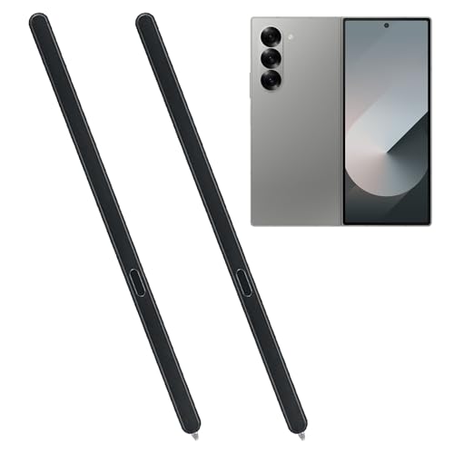 Z Fold 6/5 S ytH[hGfBV Samsung Galaxy Z Fold6 Fold Edition X^CXy Galaxy Z Fold 5/6 SPen Fold Edition XyΉ 2 (ubN)