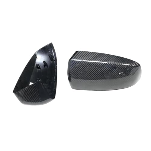 Coques rétroviseurs pour X5 E70 finitions premium ajustement précis - 6