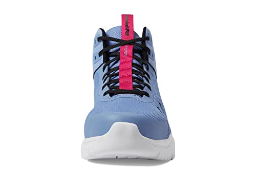 Image of Timberland PRO Women's Setra Mid Composite Safety Toe Work Boots