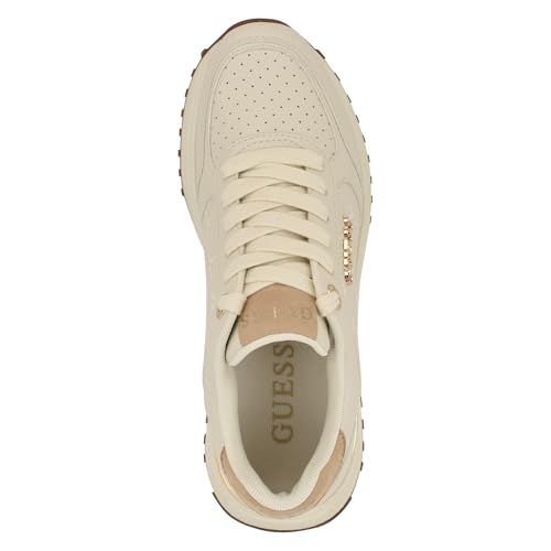 GUESS Women's Tumble Sneaker2
