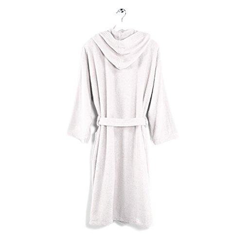 Caleffi Set in Spugna Viso ed Ospite Telo Doccia