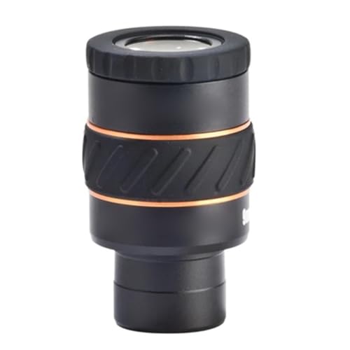 Accesorios para telescopios: ocular 9mm de gran angular 60 grados