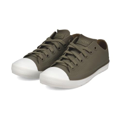 [Zu] Y moz CV[Y fB[X Xj[J[ h y y [Jbg ₷ ₷ JC 8016 S(22.0-22.5cm) 05.KHAKI(J[L)