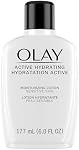 Olay Moisturizing Face Lotion for Sensitive Skin, 177 mL