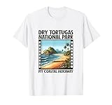 Dry Tortugas National Park in Florida Designs