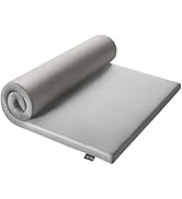 Amazon｜MyeFoam マットレス 高反発 セミダブル 厚さ5cm 敷布団 腰の