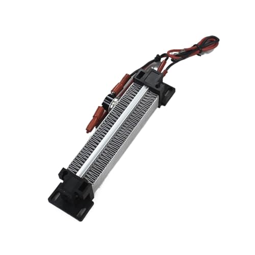 Calefactor Eléctrico Cerámico PTC 250W 110V miniatura 6