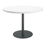 table reunion ovale 6 personnes Modulable avec les extensions.