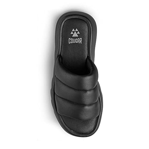 Image of COUGAR Julep Black 10 M