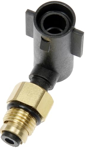 Dorman 949-018 Air Suspension Line Repair Kit Compatible with Select Jeep/Ram Models (OE FIX)