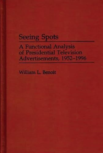 Seeing Spots