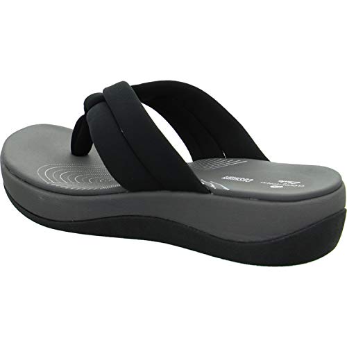 Image of Clarks girls 26134253 GreyFashion Sandals