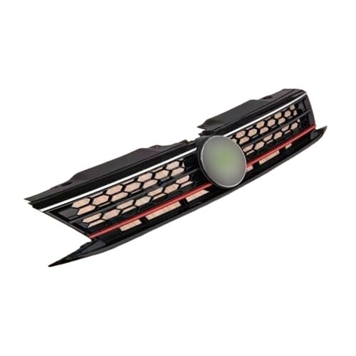 Grilles avant calandre Jetta MK6 2015-2017 garniture remplacement