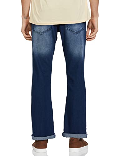 Image of Diverse Men's Regular Jeans