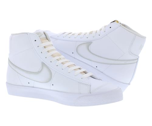 Image of Nike Men's Blazer Mid '77 VNTG Basketball Shoes