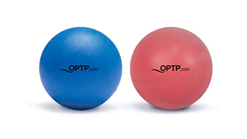 Massage Ball Set – Standard and Firm Density – Deep Tissue Massage for Plantar Fasciitis and Sor - //coolthings.us