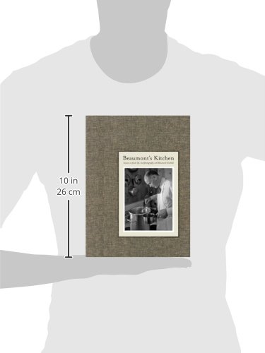 Beaumont's Kitchen: Lessons on Food, Life and Photography with Beaumont Newhall - Image 2