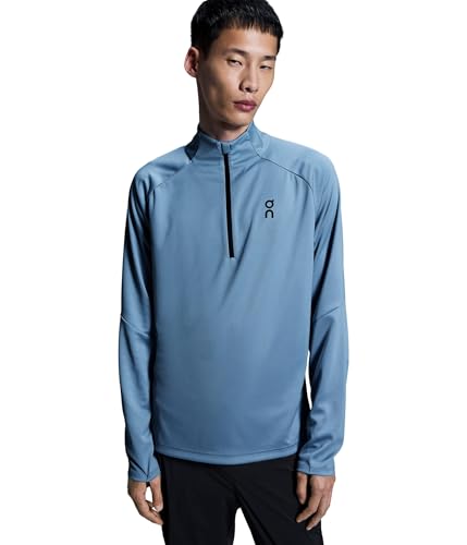 On(オン) ランニングトップス Climate Shirt メンズ
