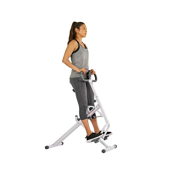 EFITMENT-Rower-Ride-Exercise-Trainer-for-Total-Body-Workout-SA022 EFITMENT Rower-Ride Exercise Trainer for Total Body Workout Rowing Machine- SA022