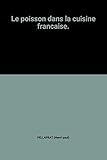  Le poisson dans la cuisine francaise.