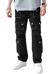 #5 Black (Runs Small)