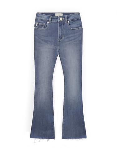 DL1961 Girls' Claire Toddler Bootcut