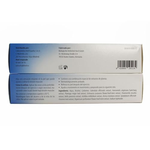 HEEL Traumeel Sport Gel | 100 g