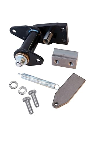 TC Bros. Choppers 102-0001 Brake Pivot For Forward Control Linkage