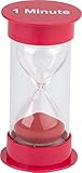 Teacher Created Resources 1 Minute Sand Timer - Medium